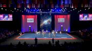 West Halifax Cheer - Envy (CAN) [2024 L6 International Open Semis] 2024 The Cheerleading Worlds