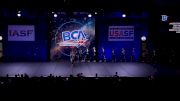 Angels Dance Academy - ADA Virtues (ENG) [2024 Open Coed Jazz Semis] 2024 The Dance Worlds