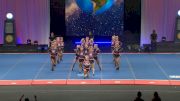 Gymstars All Star - Lady Vixens (AUS) [2024 L5 International Open Finals] 2024 The Cheerleading Worlds