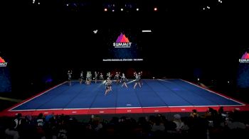 Palmetto Xplosion All Star Cheer - Fire Storm [2024 L1 Junior - Small - B Prelims] 2024 The D2 Summit