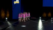 Eisenhower High School [2024 Junior High - Pom Finals] 2024 UDA National Dance Team Championship