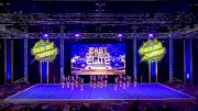 East Celebrity Elite - Work Work [2024 Mini] 2021 CHEERSPORT: Concord Classic 1