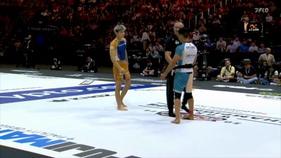 Supercut: Diogo 'Baby Shark' Reis Recaptures Gold At ADCC 2024