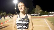 Jane Hedengren DESTROYED the HS National 5K Record, First HS Girl Under 15 Minutes