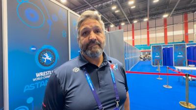 Bill Zadick After Huge Wins From Snyder And Bassett