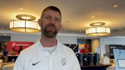 Bellarmine Coach Ned Shuck Excited To Add Iowa To Schedule