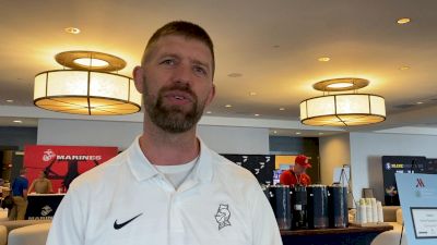 Bellarmine Coach Ned Shuck Excited To Add Iowa To Schedule
