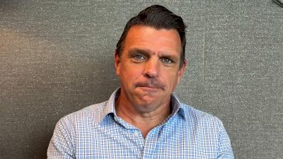 Get To Know Shane Sparks!