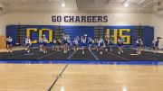 Charter Oak High School - Game Day Band Chant Super [Game Day Band Chant Super] 2026 USA Virtual Spirit Regional II