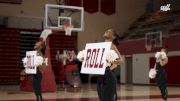 Alabama Dance Brings the Heat in Game Day!