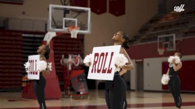 Alabama Dance Brings the Heat in Game Day!