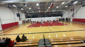 Rossville High School - Game Day Rally [Game Day Rally] 2026 NCA HS Virtual Championship