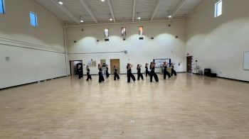 Don Lugo High School - Jazz Intermediate Medium [Jazz Intermediate Medium] 2026 USA Virtual Dance Regional 1