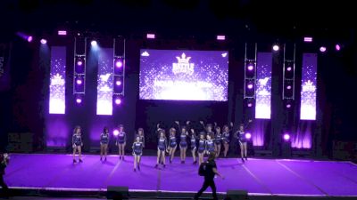 NOVA Cheer Elite - Dynasty Elite [2026 L2 - Rec Performance Elite - 14Y - Day 1] SU Battle at the Boardwalk Grand Natls