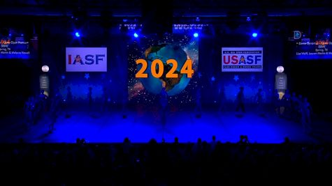 Dance Dynamics - Open Open Premier (USA) [2024 Open Open Premier Semis] 2024 The Dance Worlds