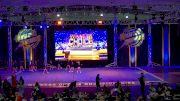 Long Island Cheer - Glitter [2024 Youth] 2021 CHEERSPORT: Concord Classic 1