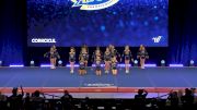 Zone Cheer All-Stars - Brooklyn [2024 L1 Youth - Small Day 1] 2024 UCA All Star National Championship