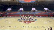 University of Central Arkansas [School Division I] 2026 NDA College Camps: Game Day Run-Off