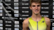 Jackson Spencer Ends His Historic High School Career at the PRE Classic