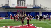 Trinity Valley Community College [School Coed Partner Stunt] 2026 NCA College Camps: Partner & Group Stunt