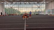 University of Louisville [School Group Stunt] 2026 NCA College Camps: Partner & Group Stunt
