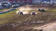 Highlights: AMSOIL Champ Off-Road at Crandon 2026 | Pro Lite Saturday