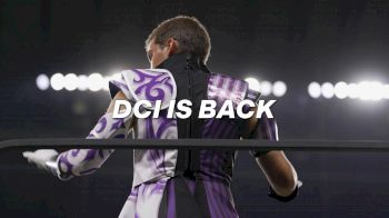 DCI 2026 Starts In SEVEN DAYS!
