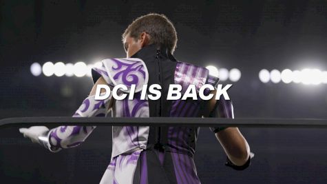 DCI 2026 Starts In SEVEN DAYS!