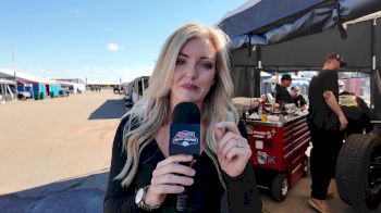 UPDATE: Keegan Kincaid IN For 33rd Annual Community Cup Race