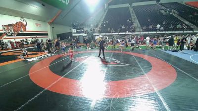 62 lbs Champ. Round 4 - Yoshio Morikawa, Hawaii vs Brody Femrite, Idaho