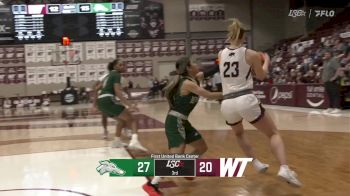 Replay: Eastern N.M. vs West Texas A&M | Feb 27 @ 5 PM
