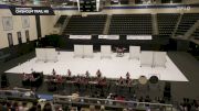Chisholm Trail HS "Fort Worth TX" at 2026 WGI Perc/Winds Dallas Regional+