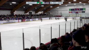 Replay: Home - 2025 Gatinea vs Laval | Mar 9 @ 4 PM