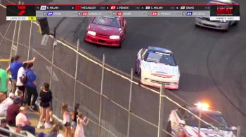 Full Replay | NASCAR Weekly Racing at South Boston Speedway 6/17/23