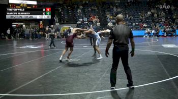 Replay: Mat 3 - 2025 Southern Scuffle | Jan 4 @ 6 PM