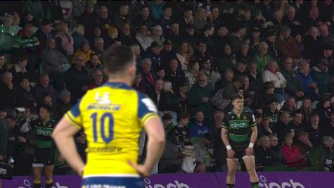 Kick-Off Northampton vs Clermont 