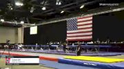 Susan Gill - Tumbling, Eagle Gymnastics TX - 2021 USA Gymnastics Championships