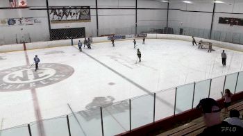 Replay: Home - 2025 Advocate vs Rhody White | Jul 12 @ 5 PM