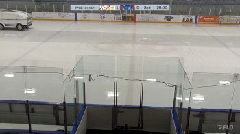 Replay: Home - 2025 Fire White vs So. Express | Jan 18 @ 1 PM