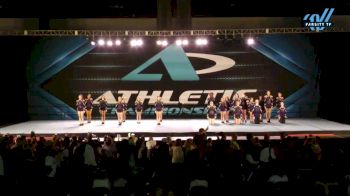 Showtime Elite Atlanta - The Runaways [2024 L2 Youth - Small] 2024 Athletic Championships Atlanta Nationals