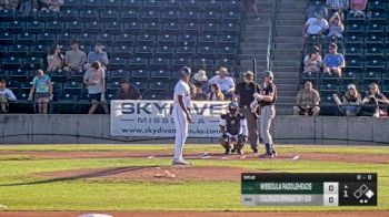 Replay: Home - 2025 Sky Sox vs PaddleHeads | Aug 14 @ 6 PM