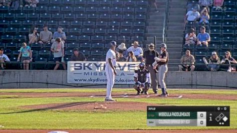Replay: Home - 2025 Sky Sox vs PaddleHeads | Aug 14 @ 6 PM