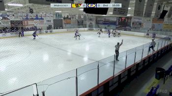 Replay: Home - 2024 Brockville vs Carleton Place | Dec 15 @ 2 PM