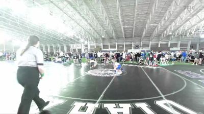 113 lbs Cons. Round 2 - Porter Curry, Preston vs Grady Noll, Bishop Kelly