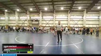 Replay: Mat 11 - 2022 Utah JV State | Feb 12 @ 9 AM