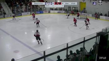 Replay: Home - 2024 Stratford vs Listowel | Apr 9 @ 7 PM