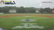 Replay: Sanford vs Leesburg - DH | Jun 28 @ 7 PM