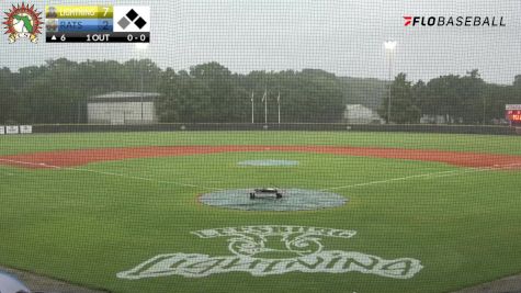 Replay: Sanford vs Leesburg - DH | Jun 28 @ 7 PM