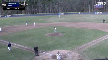 Replay: St. Anselm vs SNHU | Mar 20 @ 3 PM