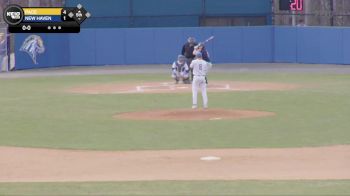 Replay: Pace vs New Haven | Mar 28 @ 3 PM